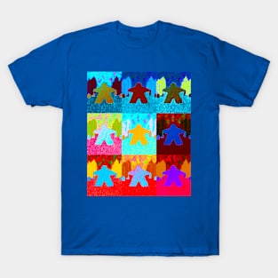 MeepSquatched 2 T-Shirt